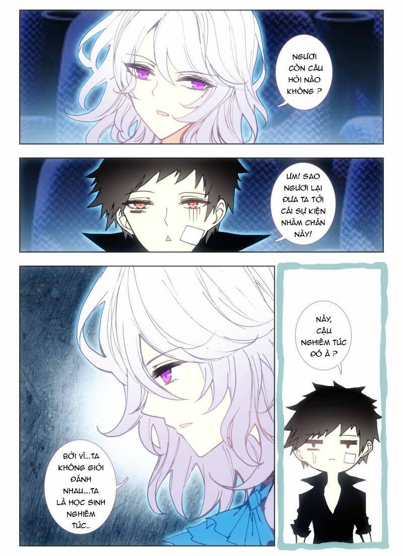 tạp đồ chapter 15 7