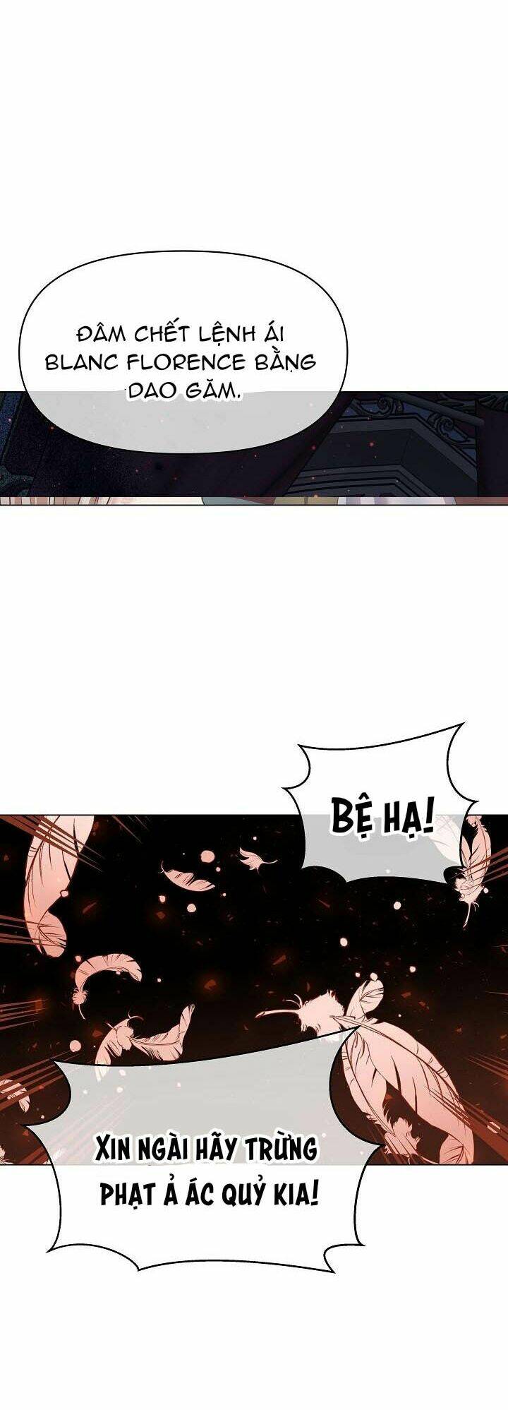 khu vườn câm lặng chapter 2 40