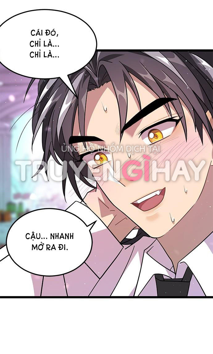 dark moon - tế đàn ánh trăng chapter 16.2 17