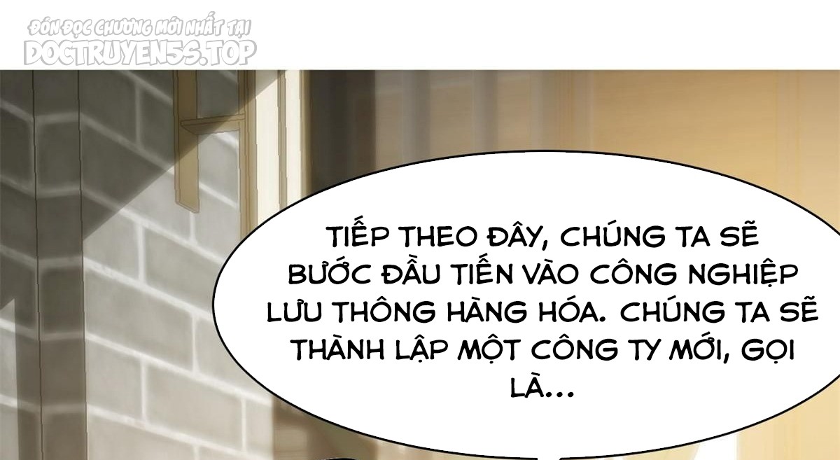 ta làm giàu từ thua lỗ game chapter 94 129