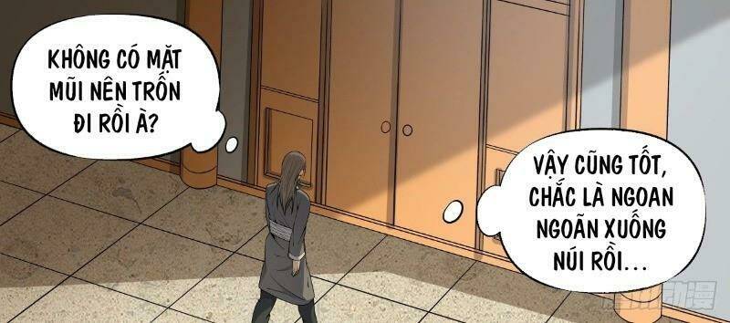 võ lực chí mạng chapter 30 3