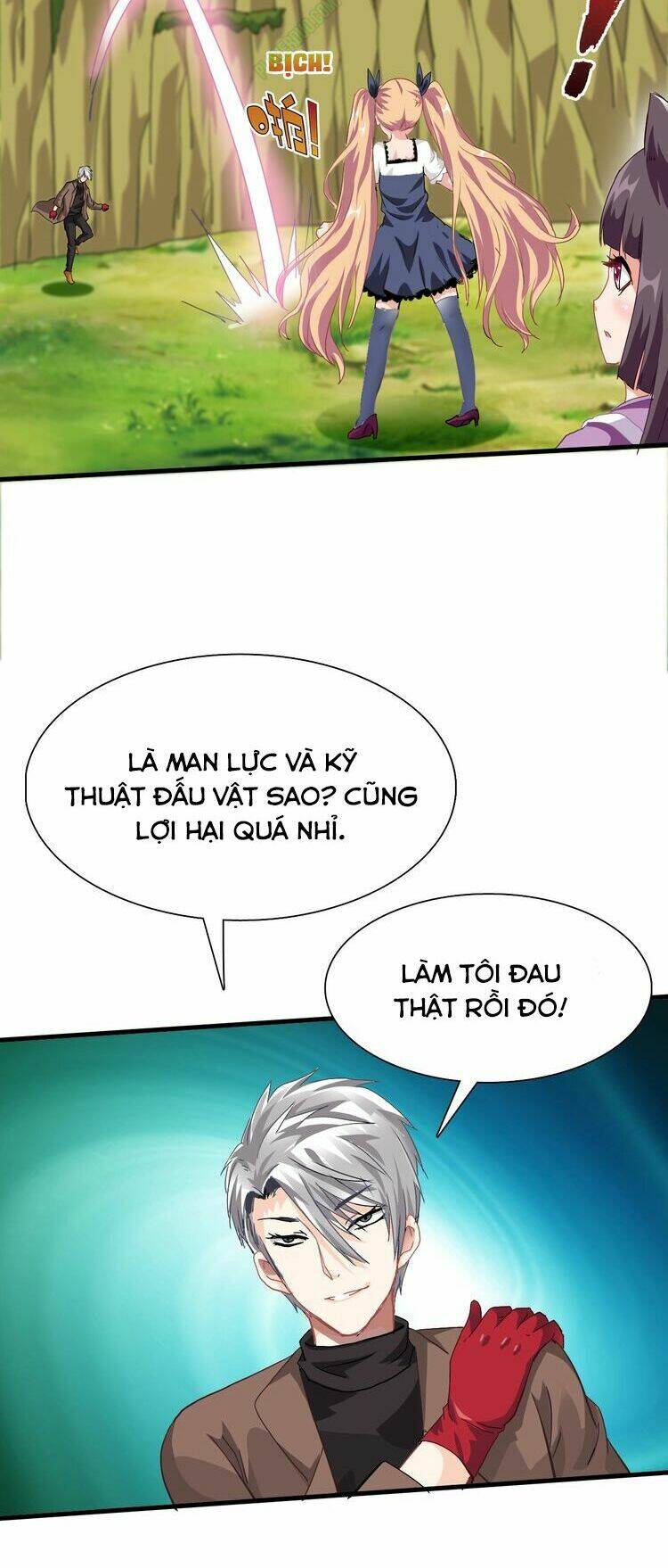 kinh thế kỳ nhân chapter 10 41