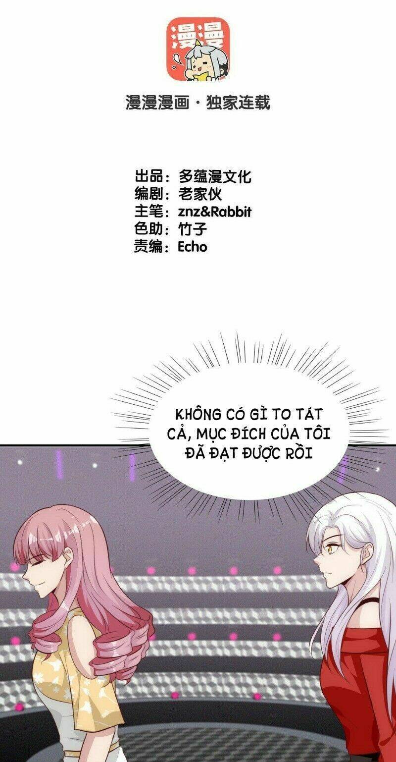 trở lại showbiz làm ảnh hậu chapter 22 1