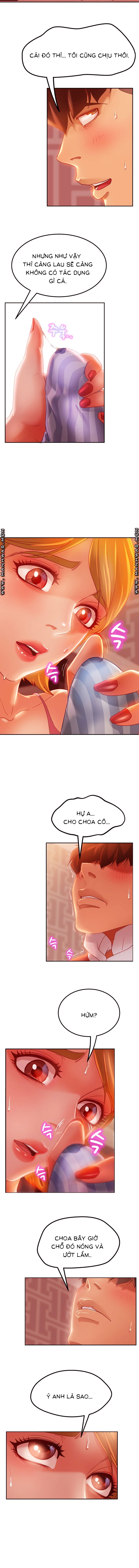 một ngày rối rắm chapter 5 9