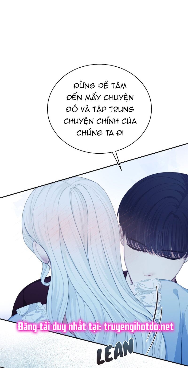nữ hầu muốn đình công chapter 24 31