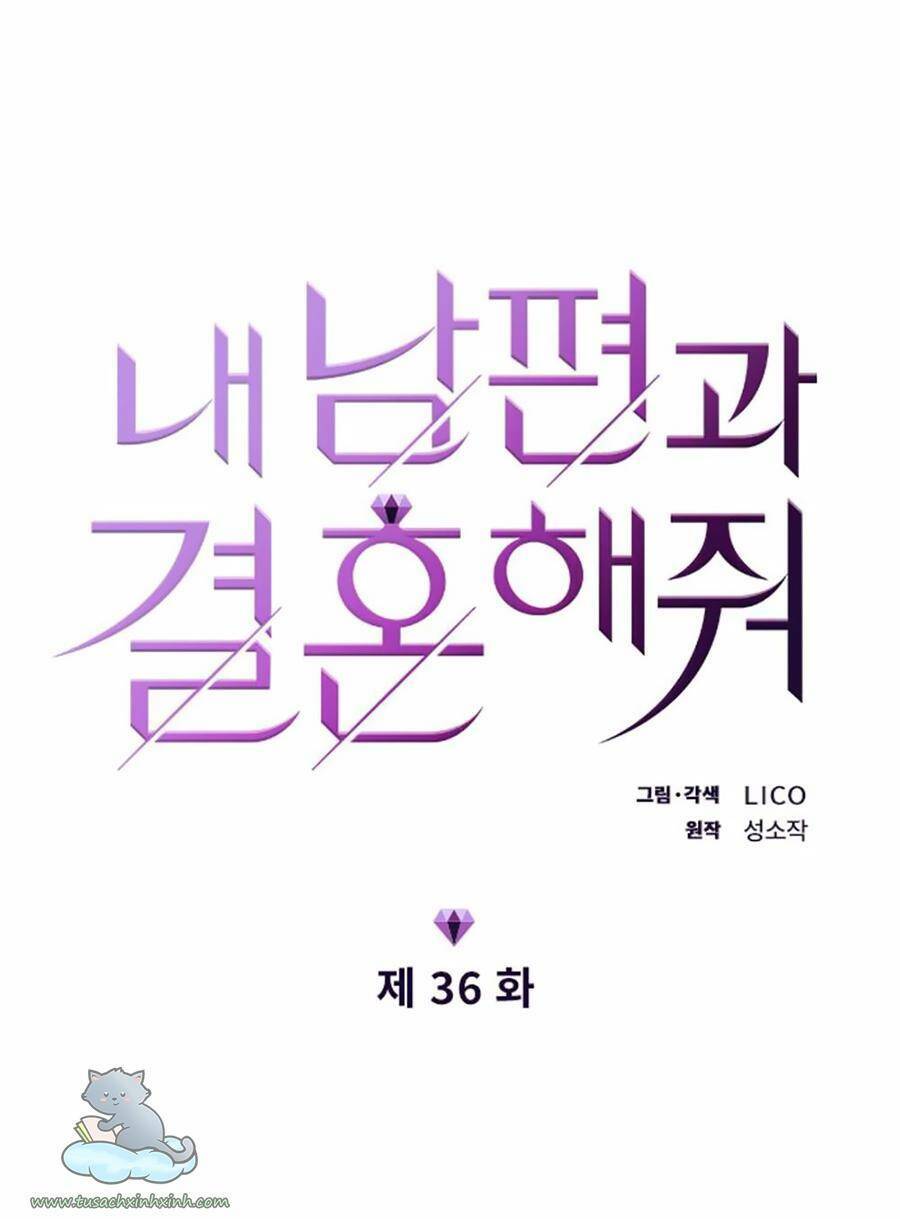 cô đi mà lấy chồng tôi đi chapter 36 13