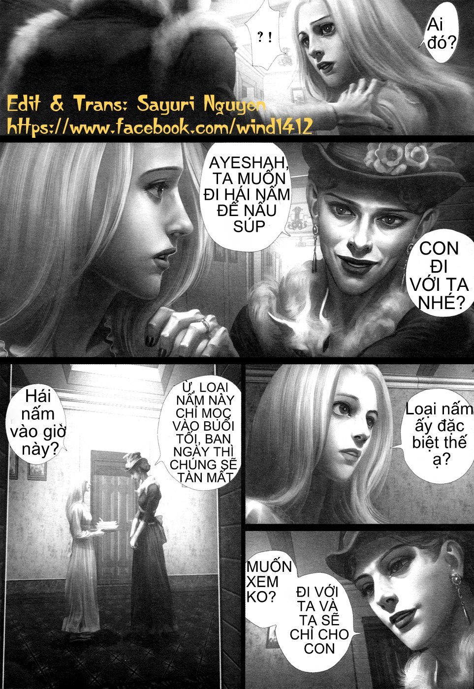 ayeshah's secret chapter 4 13