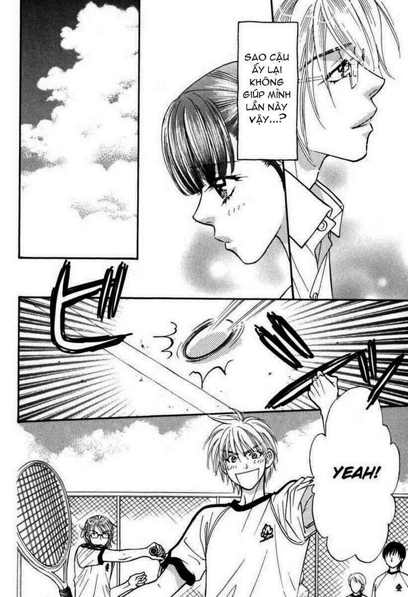 boku to kanojo no xxx chapter 27 17