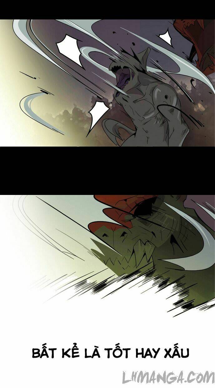 wolf’s castle chapter 5 6