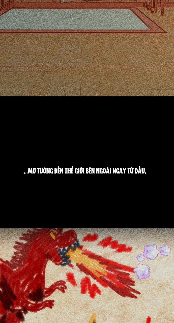 tôi muốn trở thành cô ấy dù chỉ là một ngày chapter 17 68