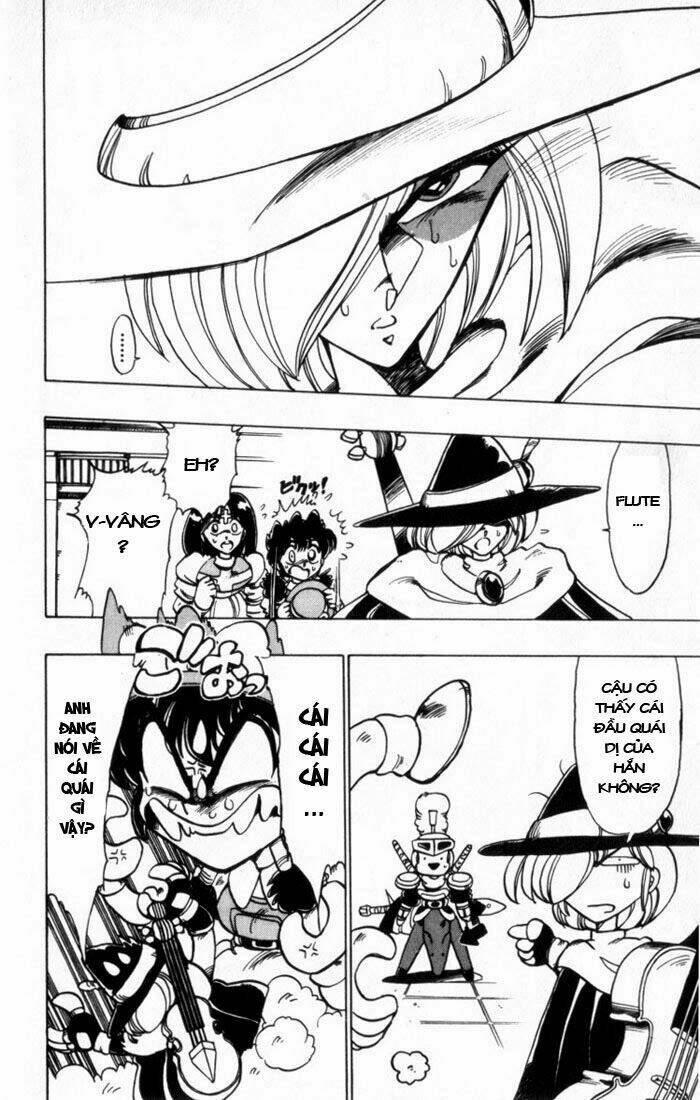 violinist of hameln - cây đàn kì diệu chapter 30 14