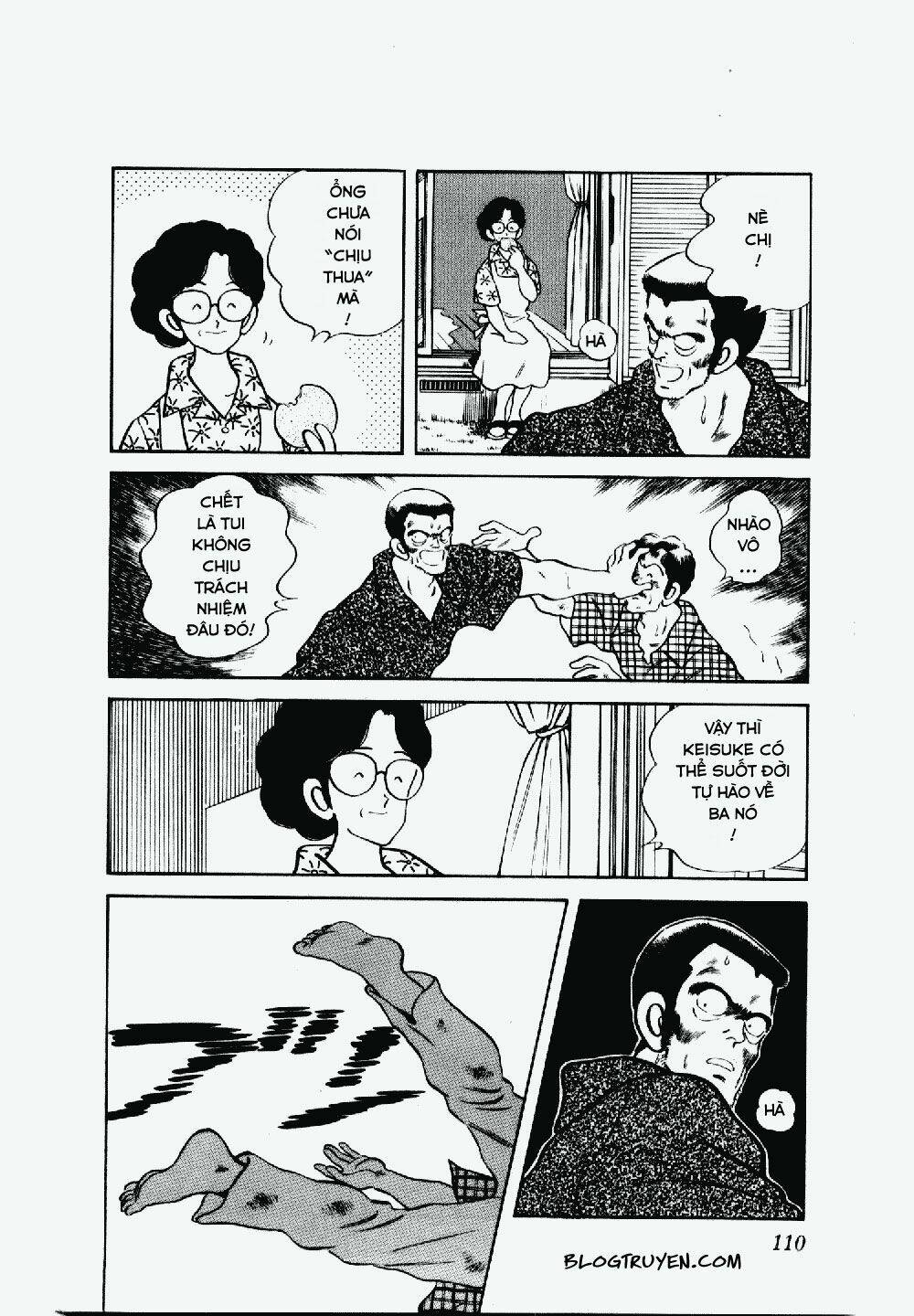 rough - ngọc thô chapter 115 14