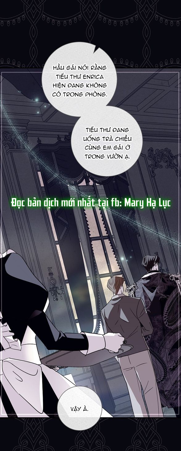 ngài công tước, tôi sẽ làm mọi thứ, trừ việc kết hôn! chapter 8.1 31