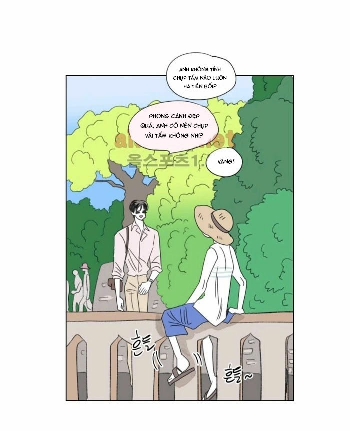 câu chuyện của hosik chapter 50 5