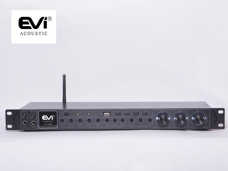 Vang Cơ Evi Acoutics 102 - Hàng Chính Hãng