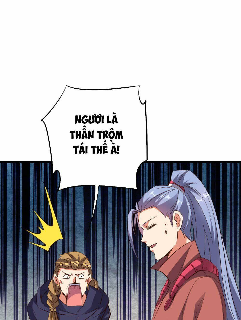 phục thiên thánh chủ chapter 72 55