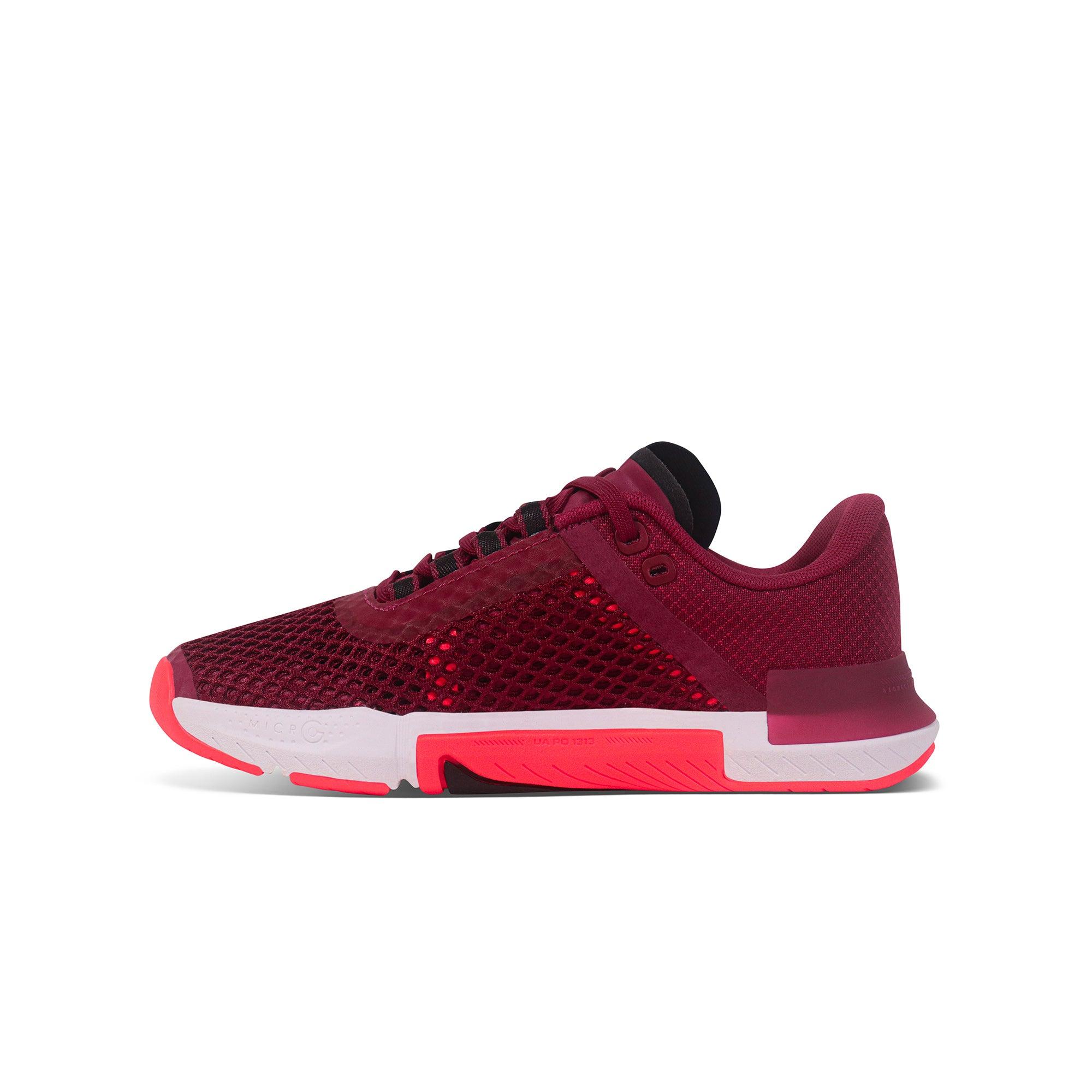 Giày thể thao nữ Under Armour Tribase Reign 4 - 3025053-602