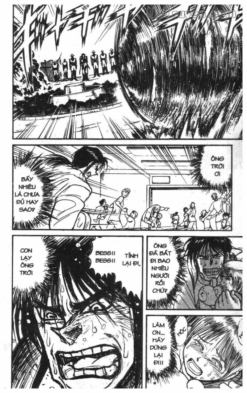 karakuri circus - gánh xiếc quái dị chapter 12 75