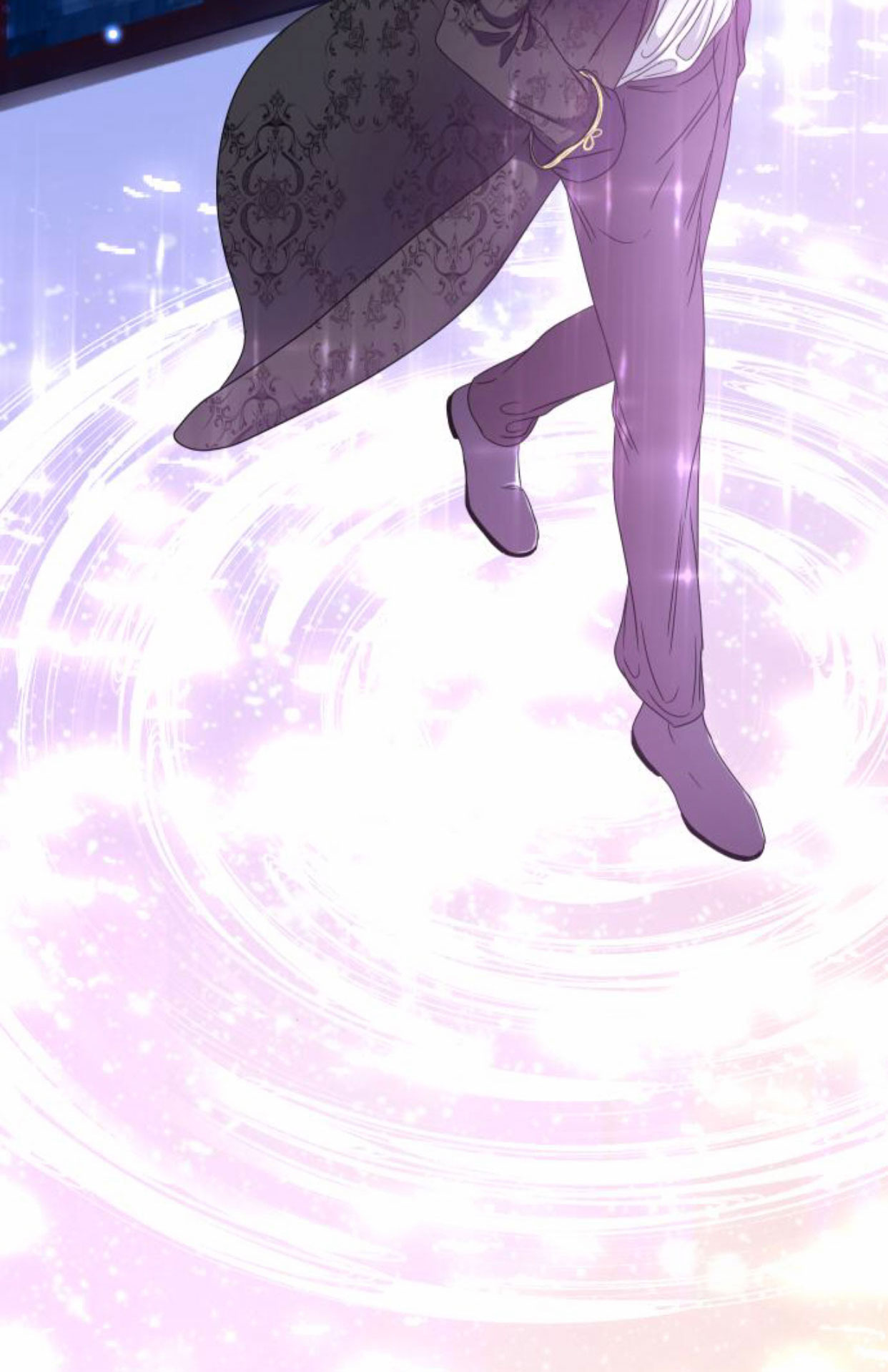 tôi hoán đổi thân xác với thái tử chapter 5.2 24