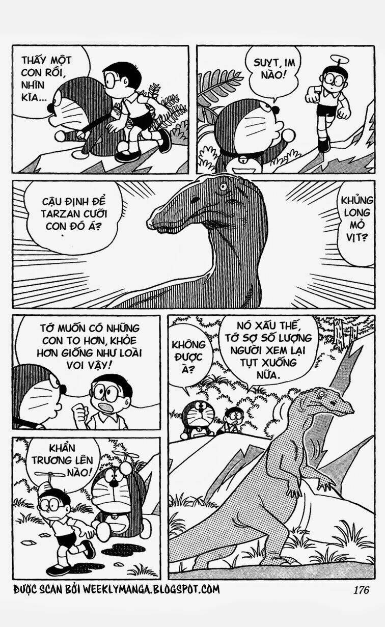 doraemon chapter 307 11