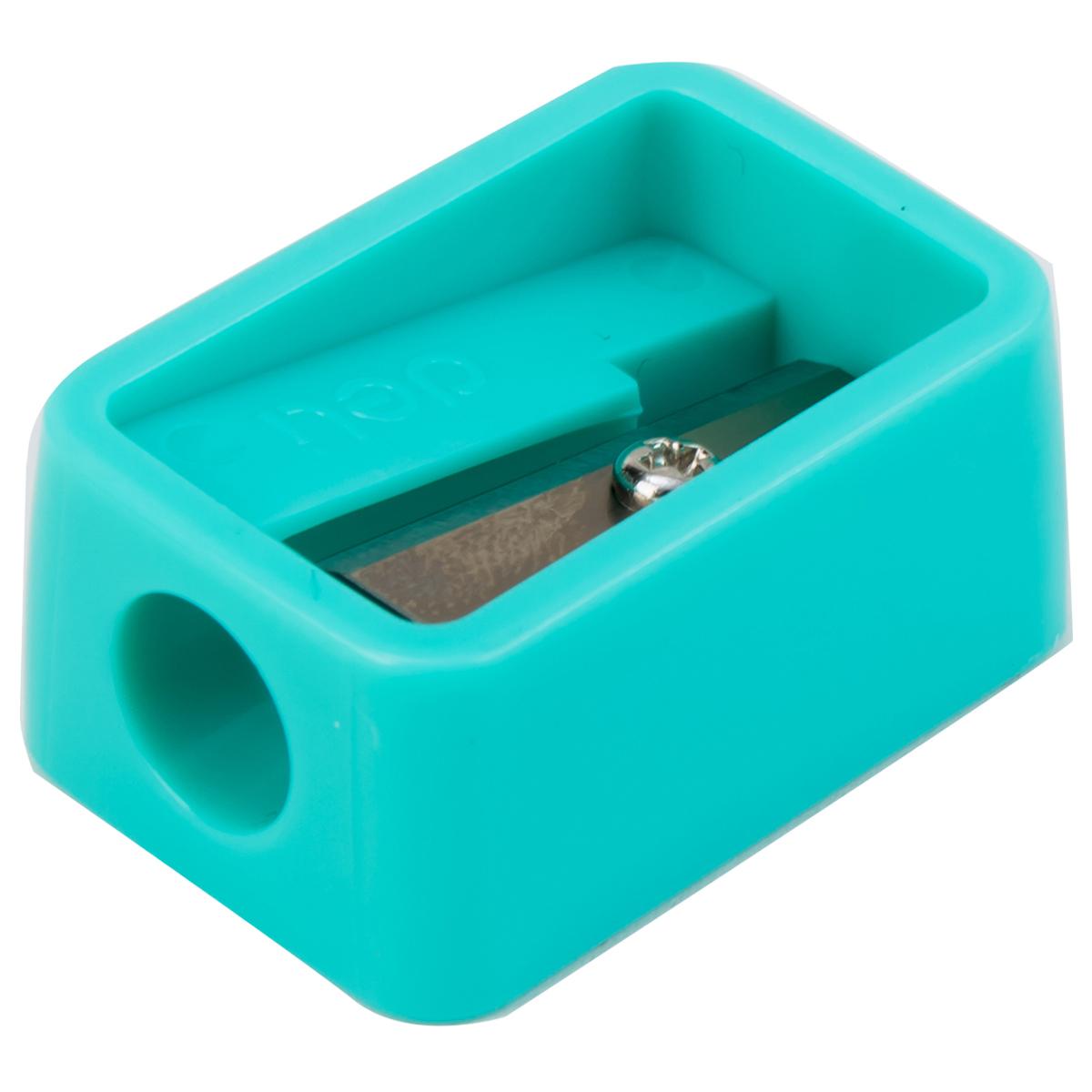 Gọt Bút Chì Mini - Deli E0594 (Mẫu Màu Giao Ngẫu Nhiên)