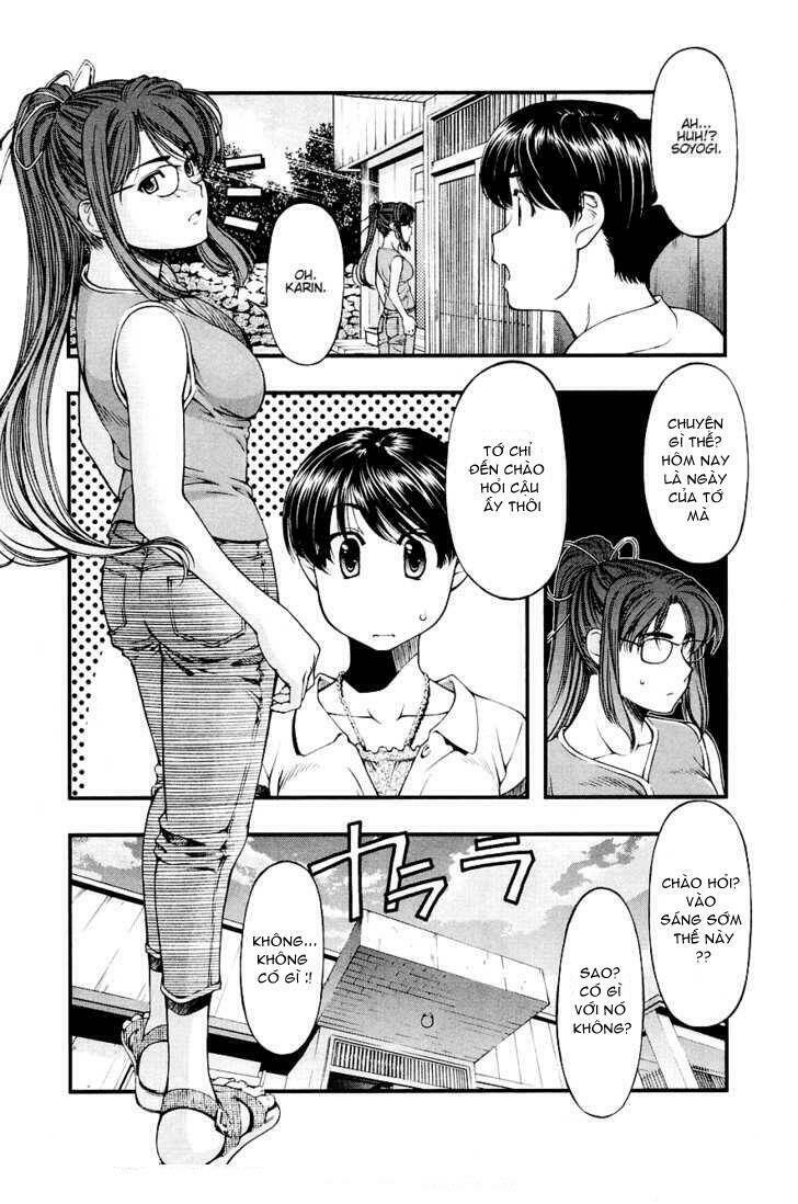 umi no misaki chapter 26 3