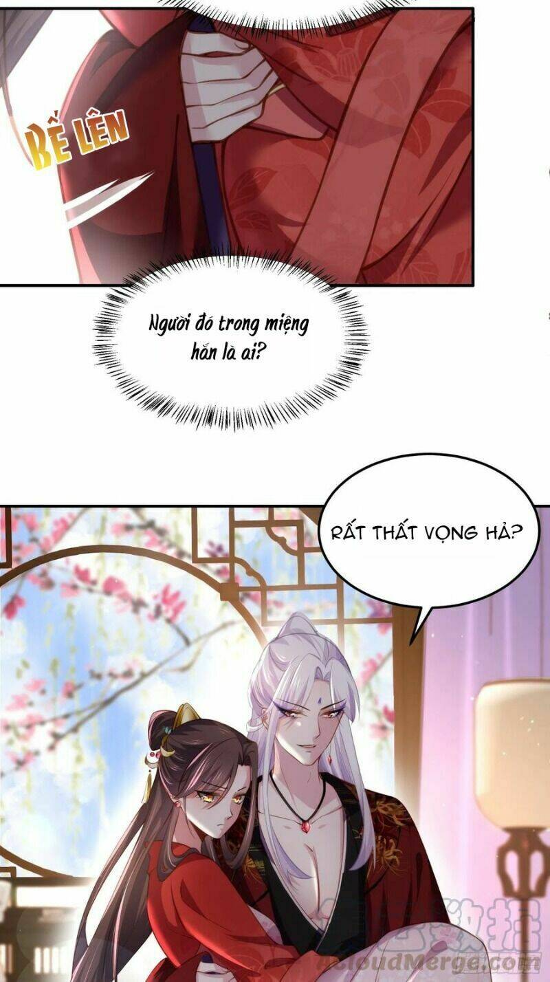 hoạn phi thiên hạ chapter 112 12