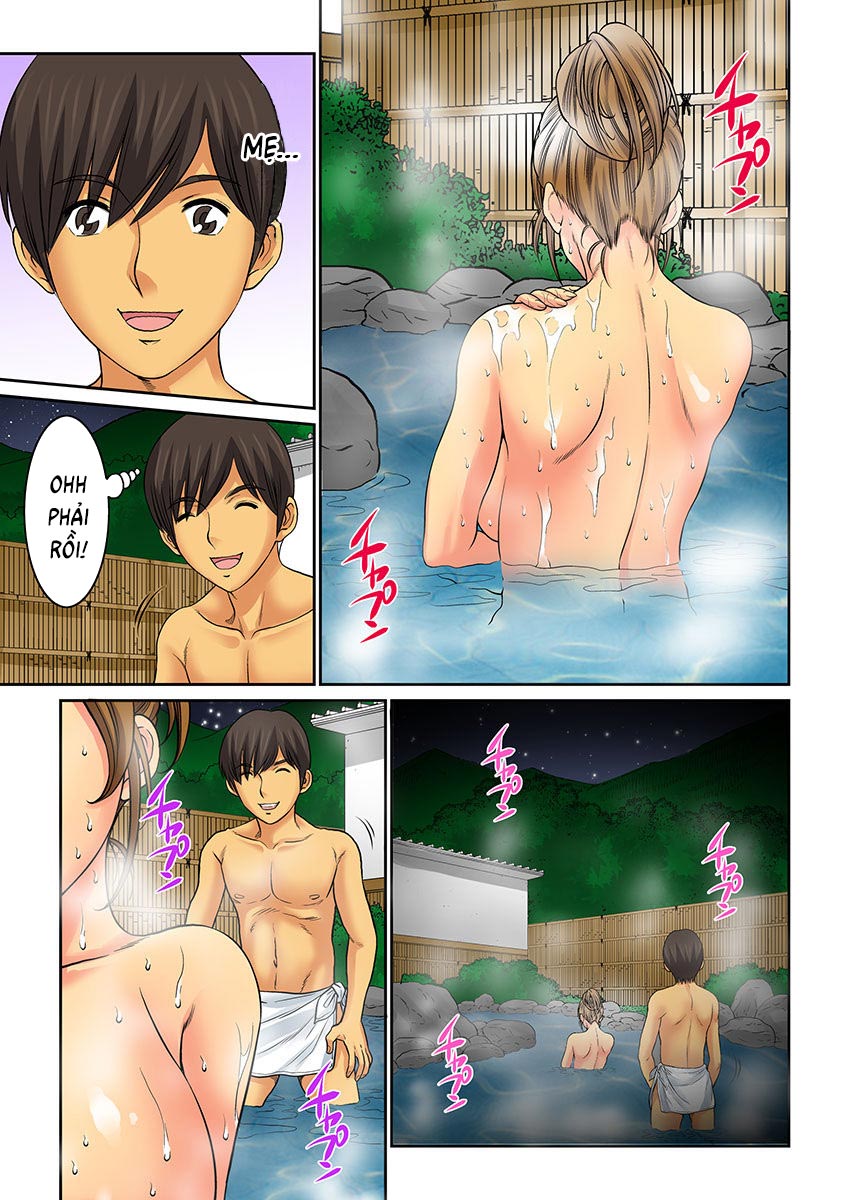 đổi mẹ cho nhau – mẹ mày thuộc về tao chapter 6 7