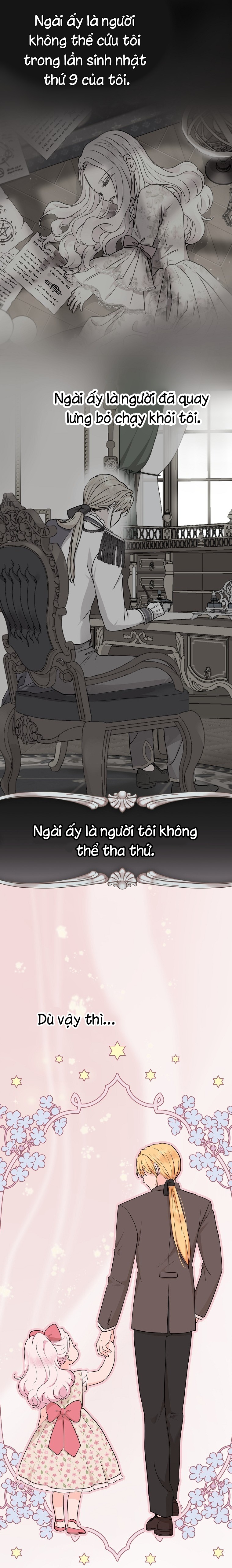 công chúa ngoài giá thú chapter 81 26