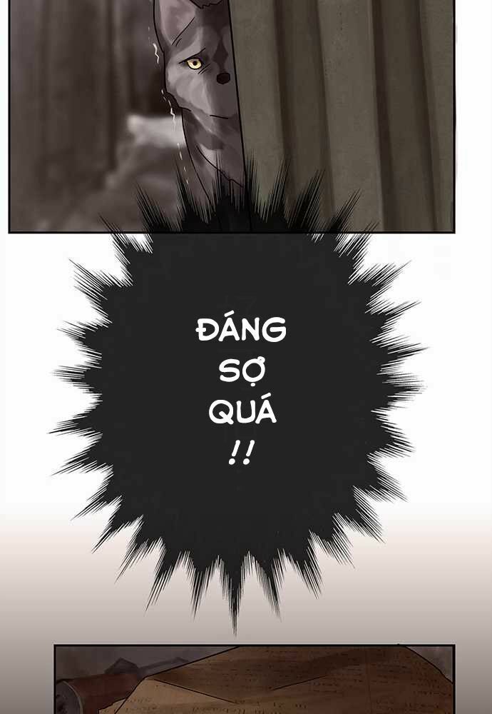 nụ hôn nguyền rủa chapter 27 13