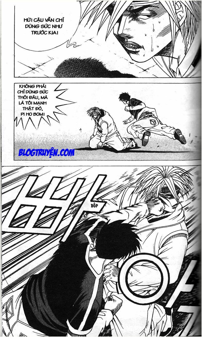 bitagi - anh chàng ngổ ngáo chapter 61 23