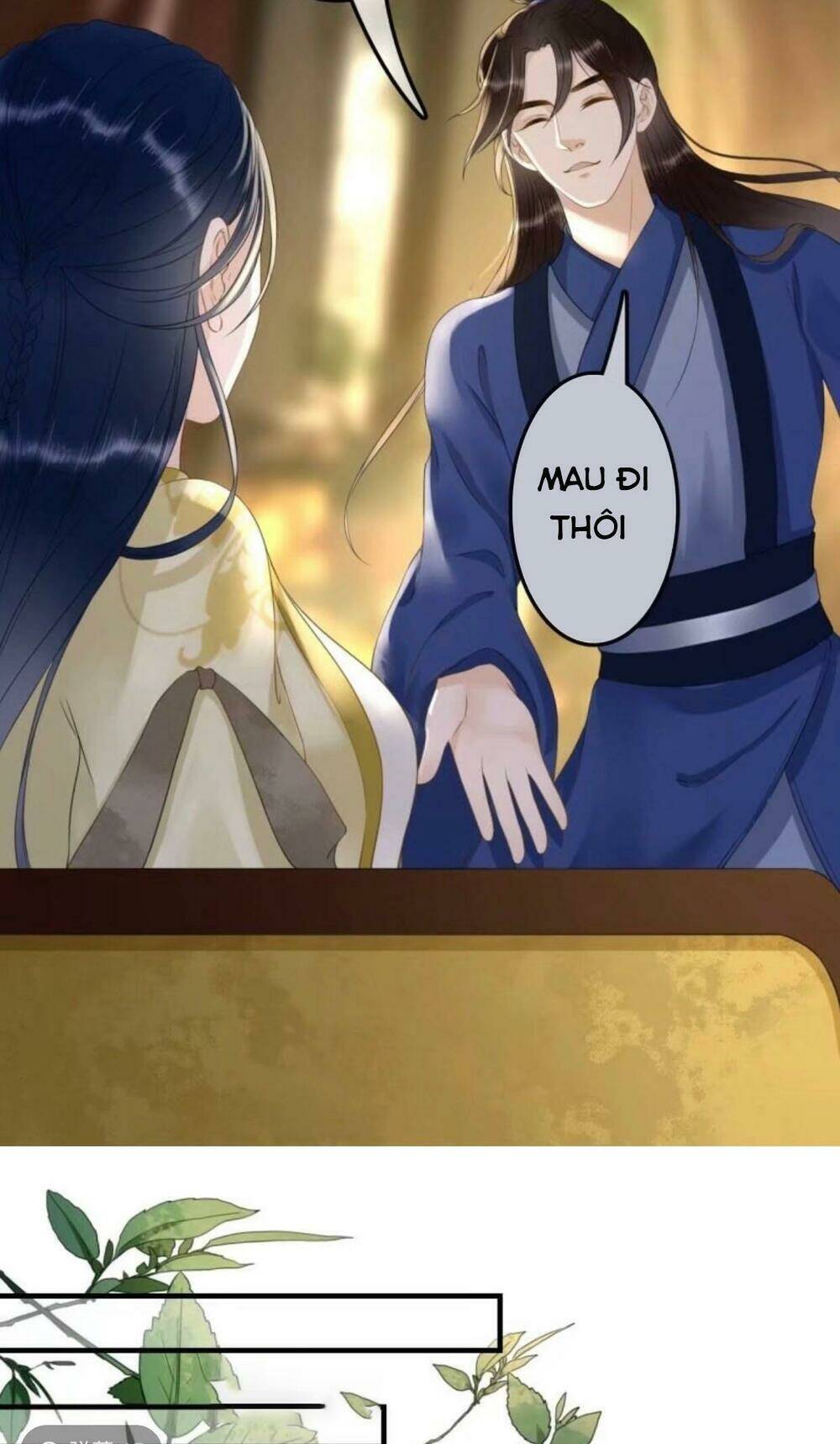 sủng phi của vương chapter 97 10