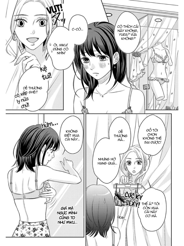 hãy ở bên cạnh anh chapter 9.2 4