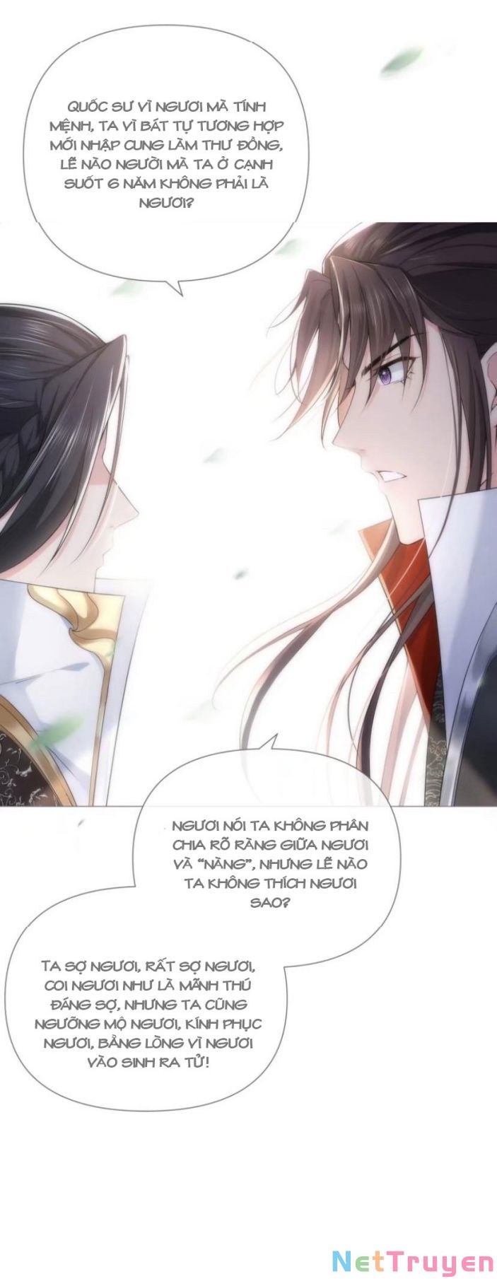 nhập mộ chi thần chapter 27 6