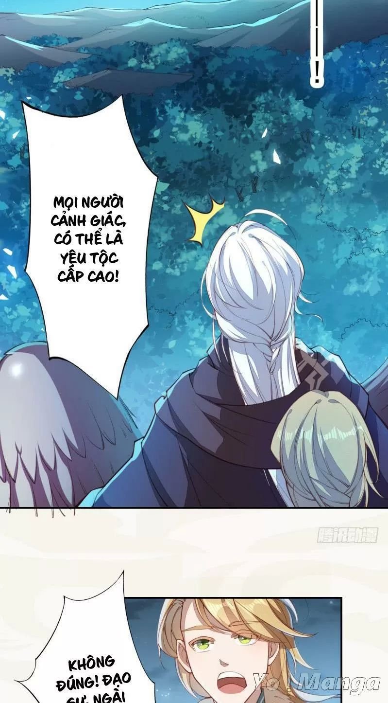 tuyệt thế luyện đan sư chapter 85 9