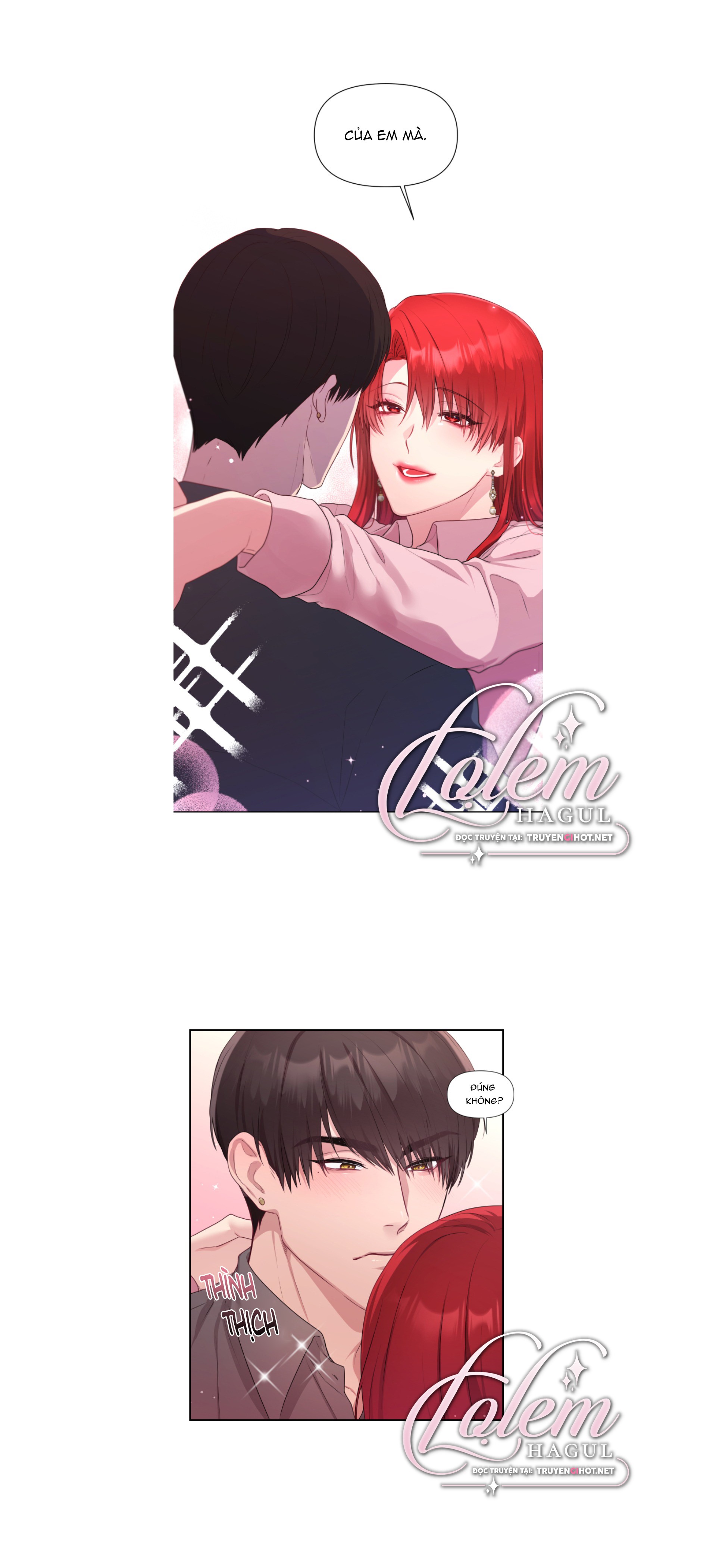 bệ hạ là của tôi chapter 37 3