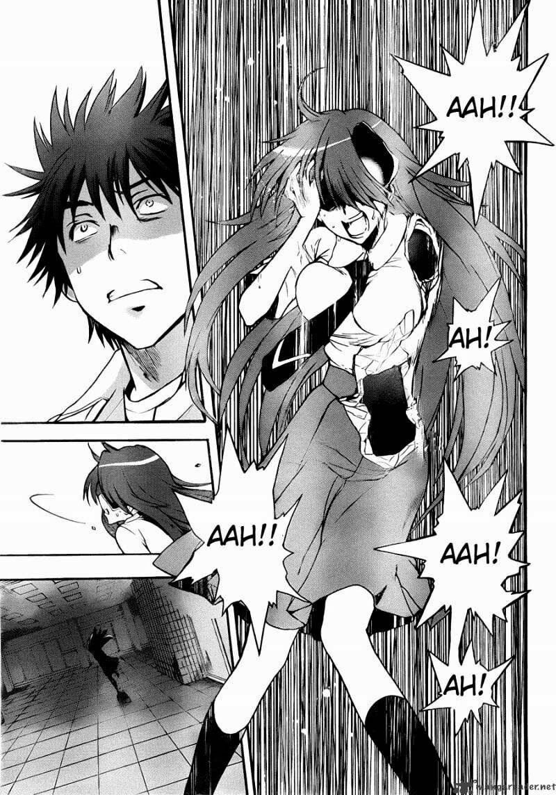 cấm thư ma thuật index chapter 39 7