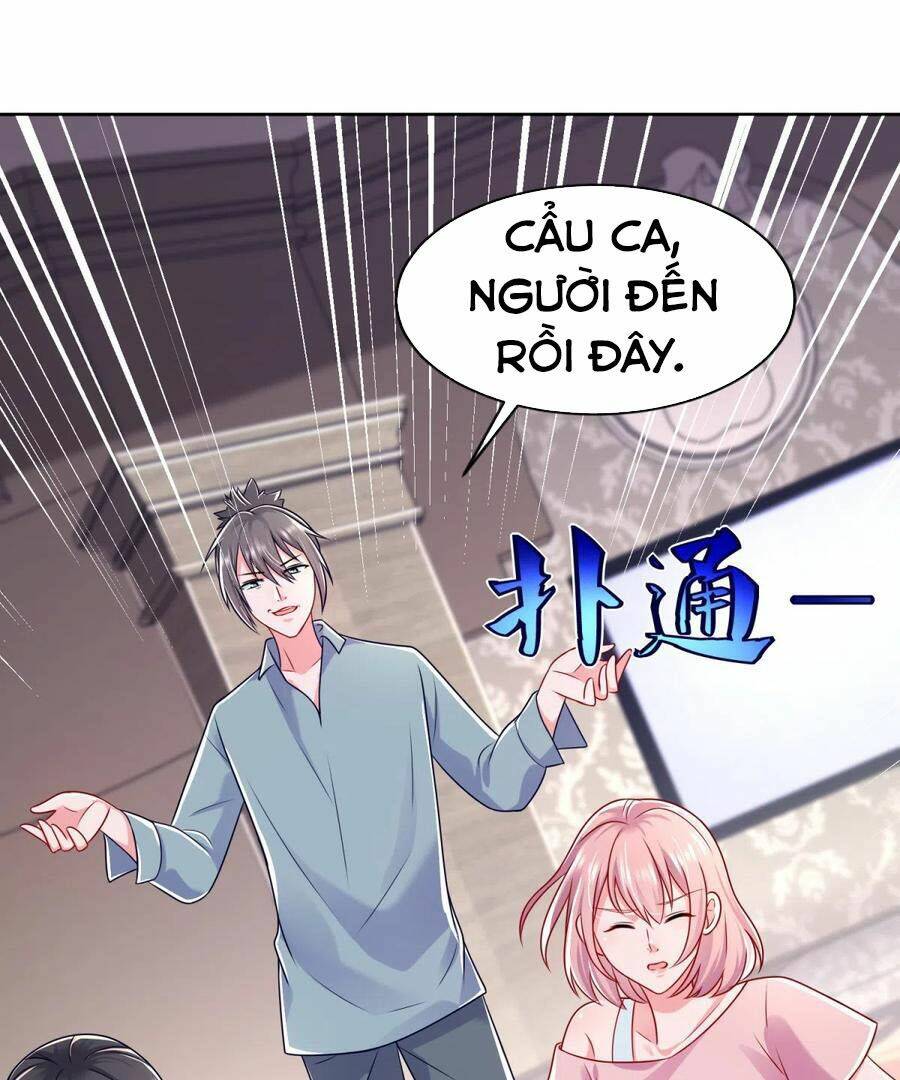 chí tôn toàn năng chapter 77 9