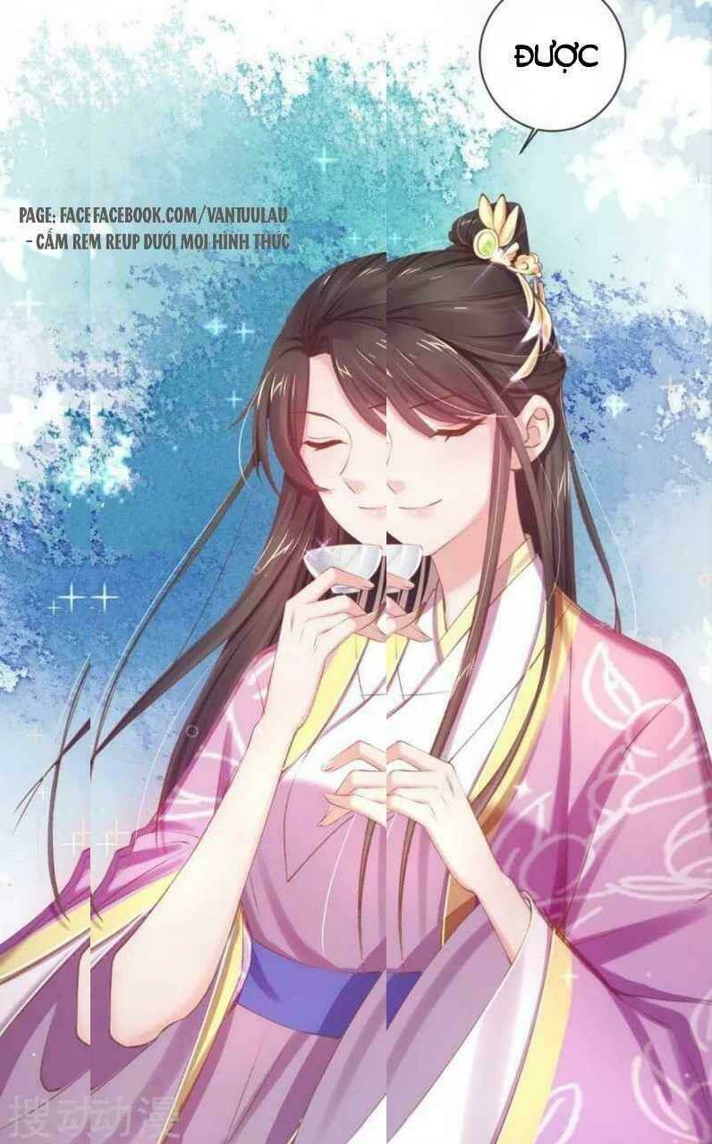 thị huyết y phi chapter 45 27