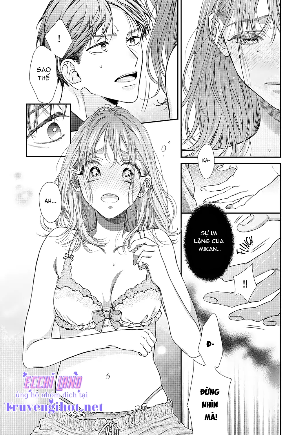 từ hôm nay tui là người lớn chapter 15.2 4