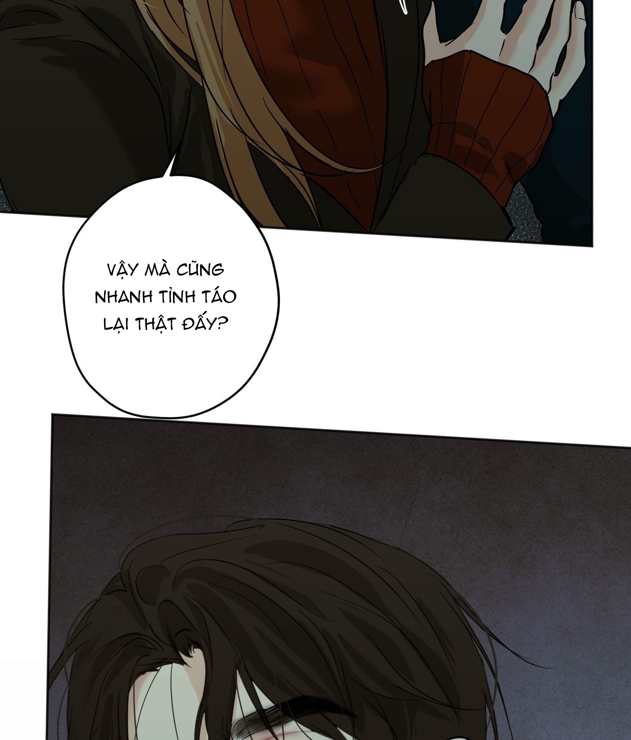 cry me a river chapter 29.2 42