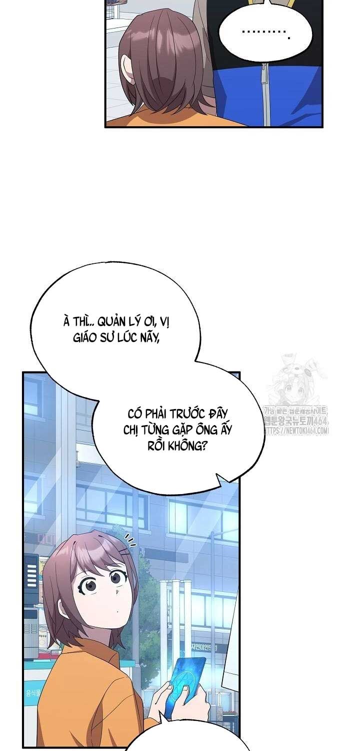 cửa hàng diệu kỳ chapter 44 48