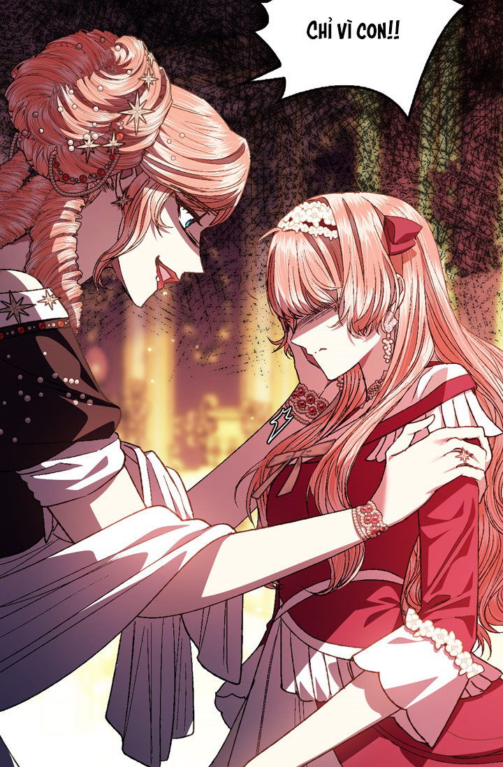 cha à, con không muốn kết hôn đâu chapter 51.1 53