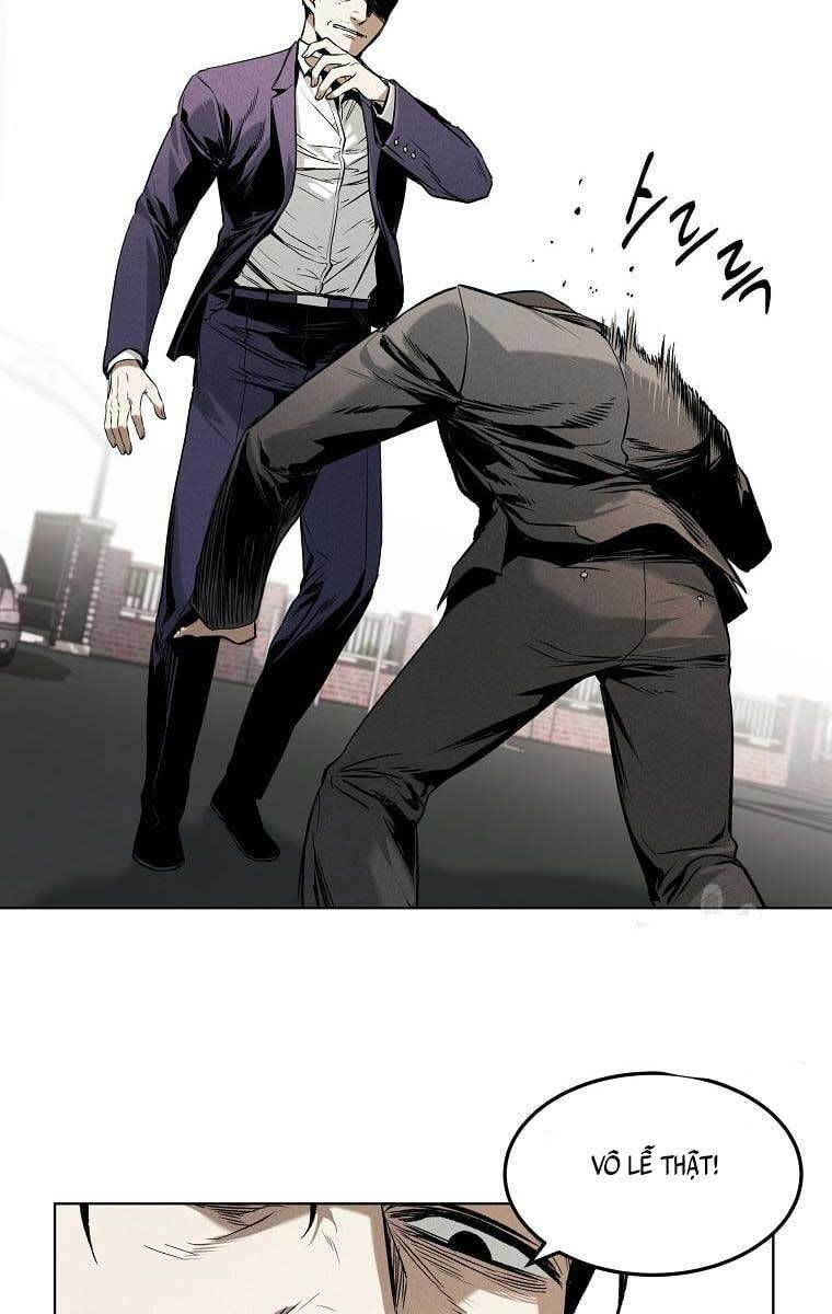 kẻ bất bại chapter 0 77