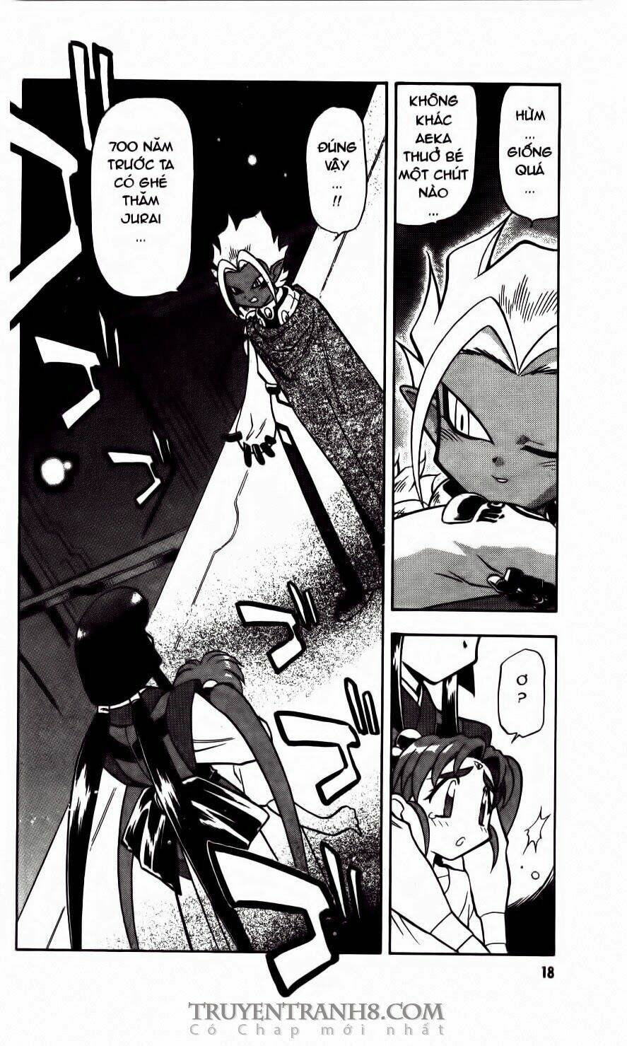 tenchi vô dụng chapter 70 17