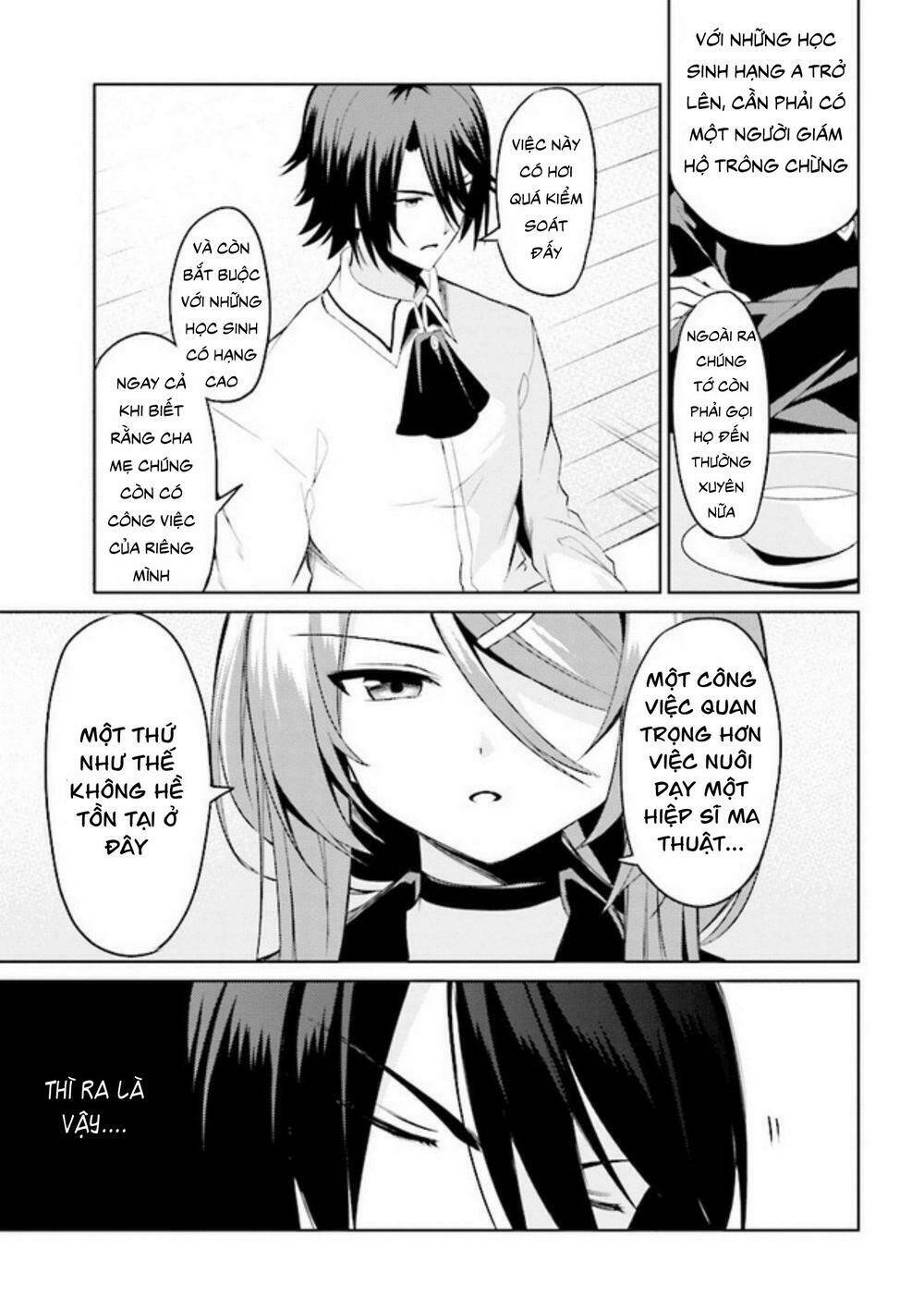 risou no musume nara sekai saikyou demo kawaigatte kuremasuka chapter 1.5 11