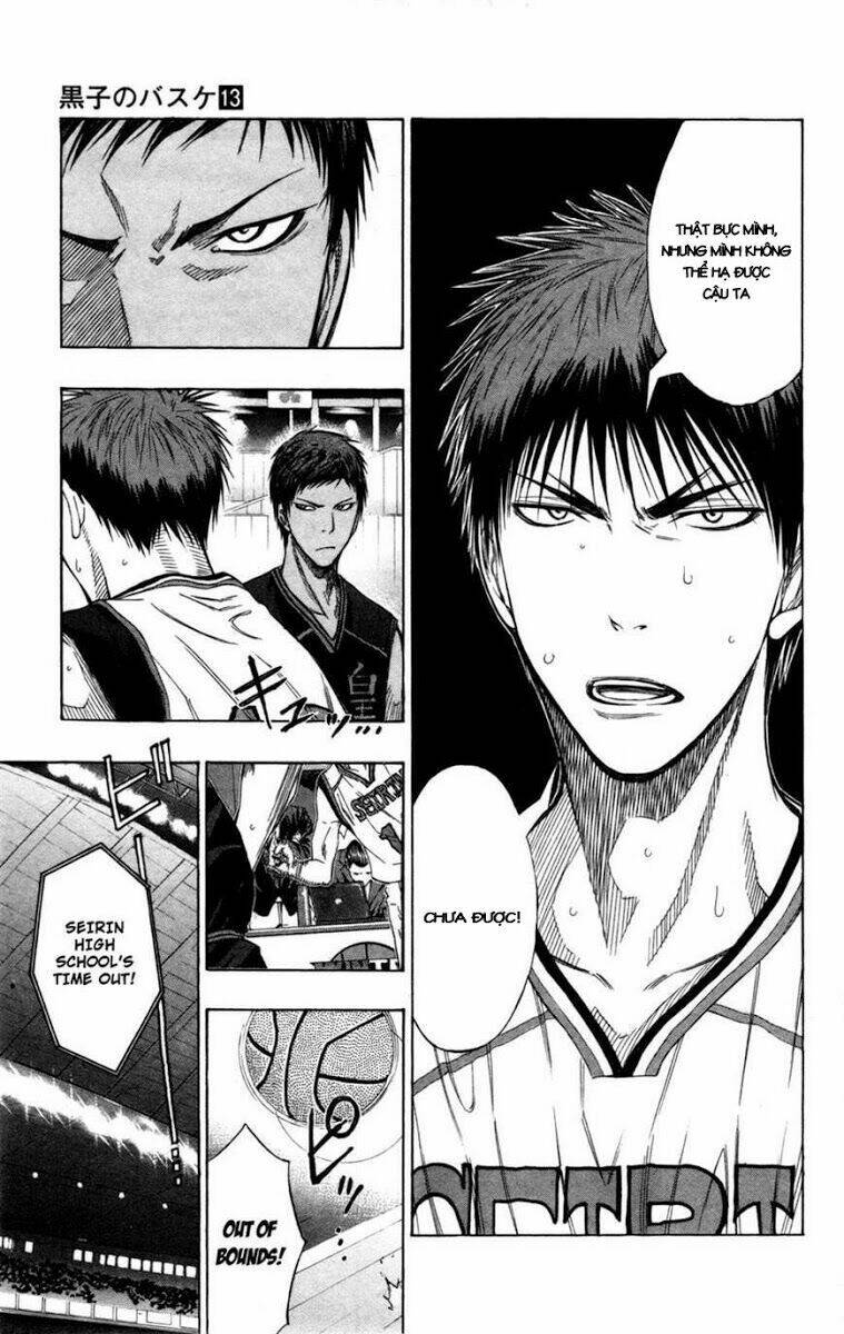 vua bóng rổ kuroko chapter 117 8