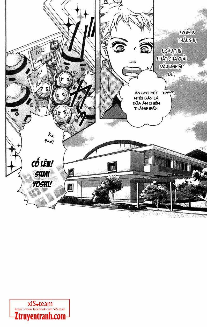 xứng danh anh hùng chapter 39 6