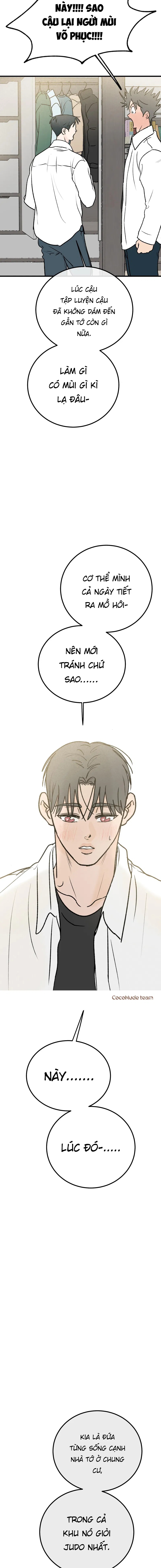 vết đỏ chapter 29 20