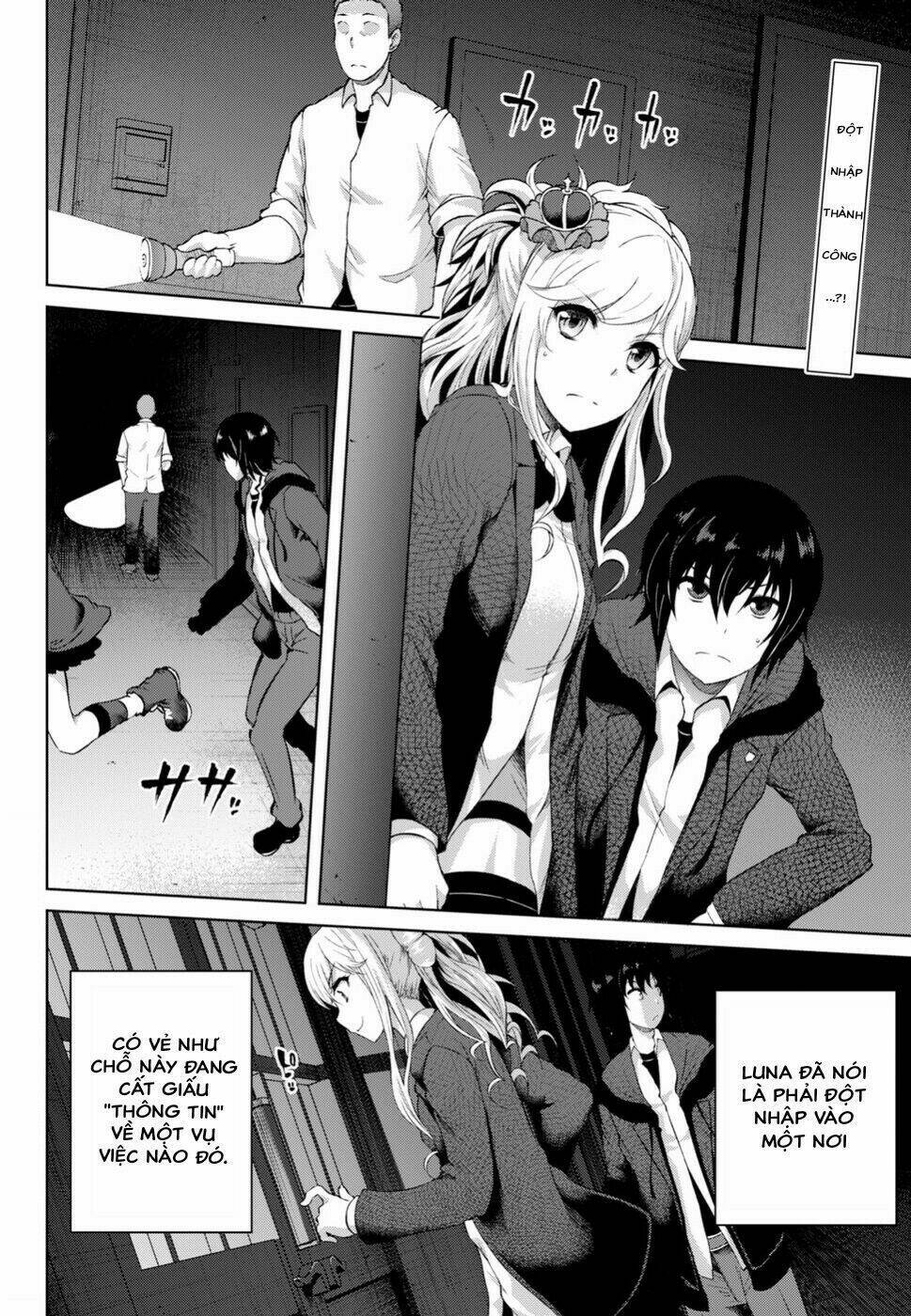 last round arthurs chapter 5 3